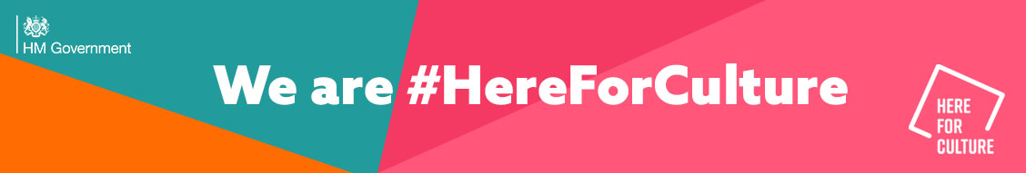 We are #hereforculture