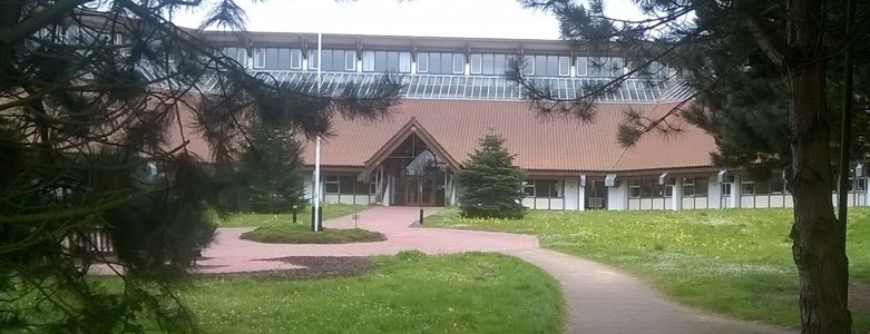 NNDC Offices