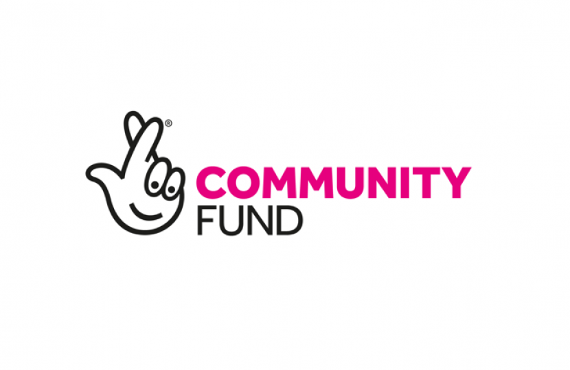 Community Fund 