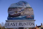 East Runton