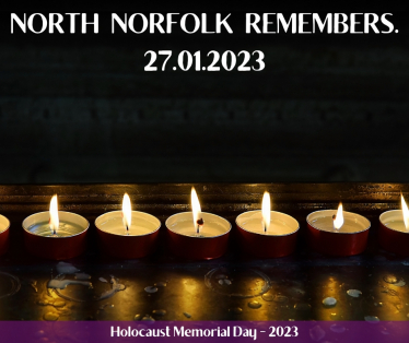 North Norfolk Remembers